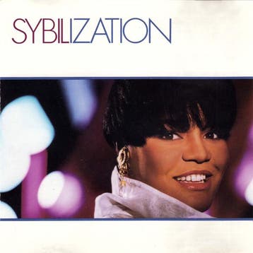 cd - Sybil - Sybilization, Verzenden, Zo goed als nieuw