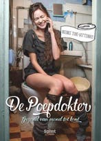 Gezond van mond tot kont | 9789082417715 | Nienke, Zo goed als nieuw, Nienke Tode-Gottenbos