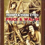 cd - Price &amp; Walsh - Temptation Eyes: The Price &amp;..., Verzenden, Zo goed als nieuw