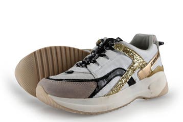 Replay Sneakers Meisjes in maat 39 Wit, Jongen of Meisje, Schoenen, Nieuw, Verzenden