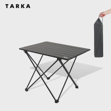 Tarka Opvouwbare Aluminium Campingtafel - Lichtgewicht & Dra, Tuin en Terras, Verzenden, Nieuw