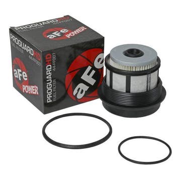 aFe ProGuard D2 Fluid Filters Fuel F/F FUEL Ford Diesel, Ophalen of Verzenden, Nieuw