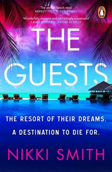 The Guests - Nikki Smith 9780241997369, Verzenden, Gelezen, Nikki Smith