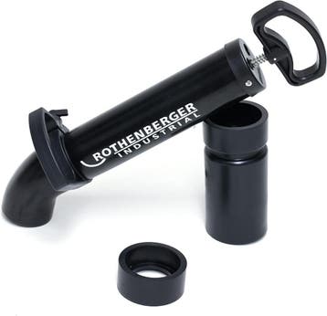 Riool Ontstopper | Milieuvriendelijk | 24% Korting, Minder dan 20 mm, Ophalen of Verzenden, Zo goed als nieuw, Minder dan 2 meter