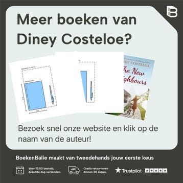 The Runaway Family - Diney Costeloe 9781784972646, Boeken, Verzenden, Zo goed als nieuw, Diney Costeloe