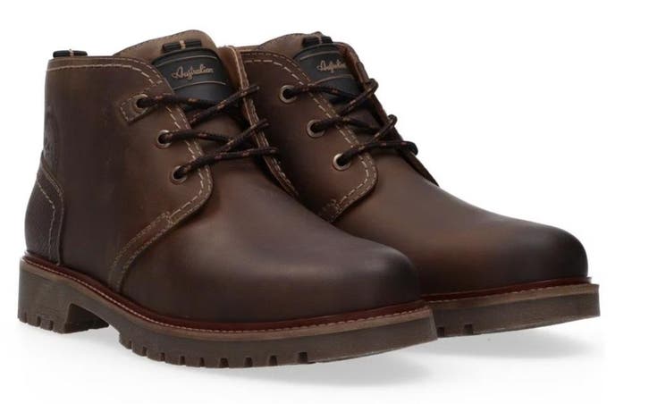 2dekans | Australian Footwear Sydney Boots Heren – - 44, Kleding | Heren, Schoenen, Zo goed als nieuw, Ophalen of Verzenden