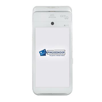 PAX A920 Pinautomaat ALLES MOET WEG! OP IS OP! -20%, Zakelijke goederen, Ophalen of Verzenden