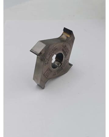 Leuco DIA kantenfrees Ø64.5x10x16, Ophalen