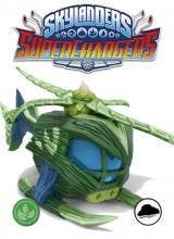 Stealth Stinger Skylanders SuperChargers Luchtvoert. Lelijk, Ophalen of Verzenden, Gebruikt