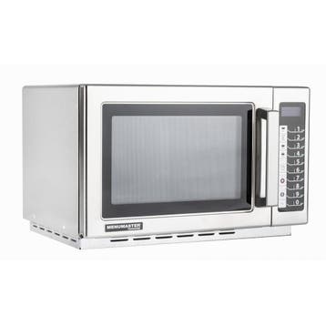 Menumaster Medium/Heavy Duty magnetron grote inhoud 1100W, Verzenden, Nieuw in verpakking