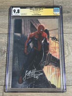 Ultimate Spider-Man (Vol. 3) #3 - Gabriele DellOtto Virgin, Boeken, Strips | Comics, Nieuw