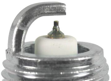 NGK Laser Iridium Long Life Stock Heat Spark Plug (Box of 4), Ophalen of Verzenden, Nieuw