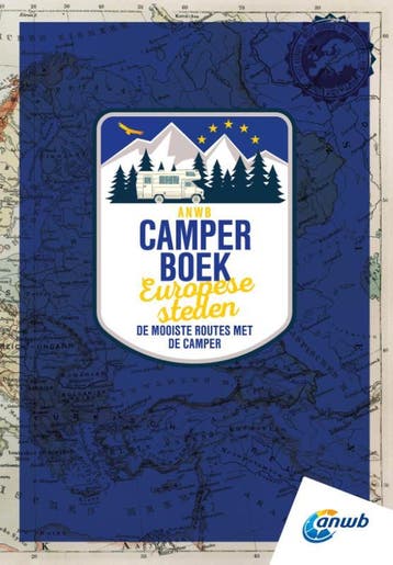Europese Steden | Robert Fischer | Nieuw, Boeken, Ophalen of Verzenden, Nieuw, Robert Fischer
