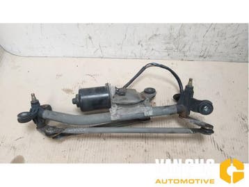 Ruitenwismotor+Mechaniek Chevrolet Matiz O197827, Ophalen of Verzenden, Nieuw