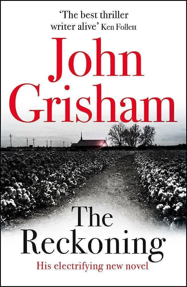 The reckoning - John Grisham 9781473684386, Boeken, Taal | Engels, Gelezen, Verzenden