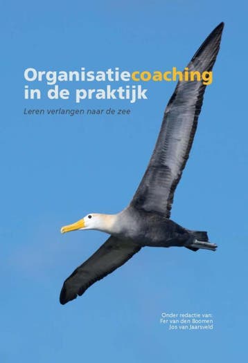 Organisatiecoaching in de praktijk 9789078876021, Verzenden, Gelezen