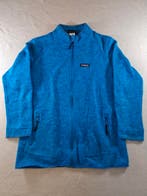 Patagonia Fleece heren, maat XL, blauw, Maat 56/58 (XL), Zo goed als nieuw, Patagonia, Verzenden