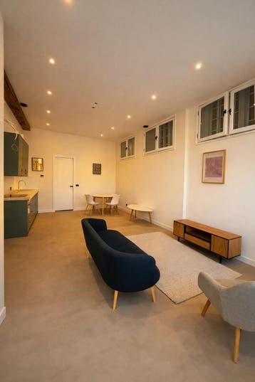 Appartement aan Noordeinde, Delft