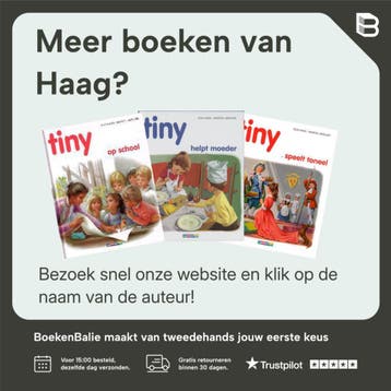 Tiny in sprookjesland / Tiny prentenboeken / 50 - Haag, Verzenden, Gelezen, Haag