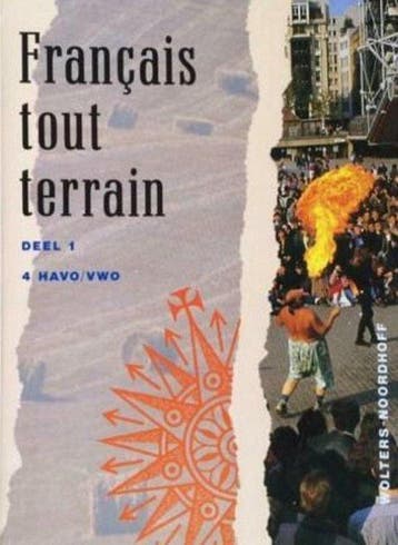 F t t 4 h/v - Jaureguiber 9789001540876, Verzenden, Gelezen, Jaureguiber