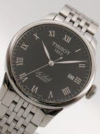 Tissot - Le Locle Automatic - Zonder minimumprijs -, Nieuw