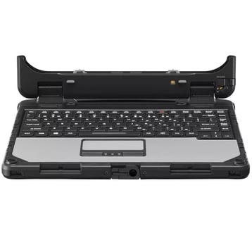 Panasonic accessory, keyboard, Belgium | CF-VEK331NLP, Verzenden, Nieuw