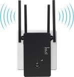 Wifi Versterker 1200Mbit | Dual-band | Retourdeal 28% Kor..., Ophalen of Verzenden, Nieuw, Viking Choice