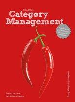 Handboek Category Management 2e druk maart 201 9789082232424, Boeken, Zo goed als nieuw