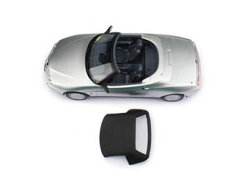 Laudoracing 1:18 - Model sportwagen - Alfa Romeo Spider 2.0, Nieuw