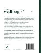 De Wedloop 9789059992245 Martine Jonker, Verzenden, Zo goed als nieuw, Martine Jonker