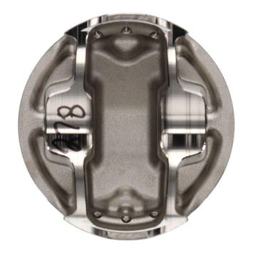 Wiseco AC/HON B 4v DOME +8.25 STRUT 8200XX Piston Kit, Ophalen of Verzenden, Nieuw