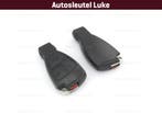 3-knops smartkey behuizing kpb1555 voor Mercedes, Auto-onderdelen, Verzenden, Nieuw, Mercedes-Benz
