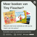 Ontdekt! / Steph / 1 9789048811878 Tiny Fisscher, Verzenden, Gelezen, Tiny Fisscher