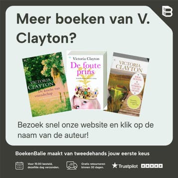 IERSE HONING - V. Clayton 9789044317435, Verzenden, Gelezen, V. Clayton