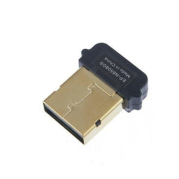 USB WiFi 300Mbps Adapter, Computers en Software, Verzenden, Refurbished, Qwerty, SSD
