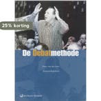 De Debatmethode 9789059015647 Peter van der Geer, Verzenden, Gelezen, Peter van der Geer
