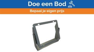Bieden: Radio Zeeland Sigma Mounting Bracket 3F for Sigma 1, Watersport en Boten, Ophalen of Verzenden, Nieuw, Kabel of Apparatuur