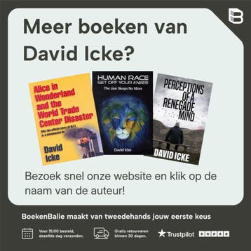 De Val - David Icke 9789464610406, Verzenden, Zo goed als nieuw, David Icke