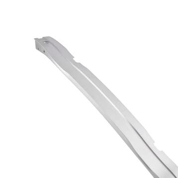 Aluminium Bumper drager voor geschikt voor Audi A3 8P 200..., Auto-onderdelen, Verzenden, Nieuw, Audi