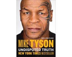 Boek Undisputed Truth 9780142181218, Verzenden, Zo goed als nieuw