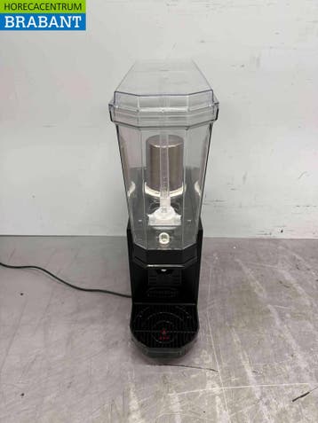Combisteel Drankdispenser Gekoelde dispenser 20 liter 230V, Ophalen of Verzenden, Nieuw zonder verpakking