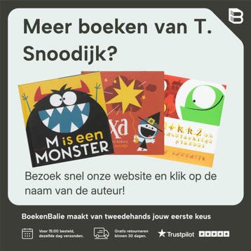 Niet aanraken s.v.p. - T. Snoodijk 9789052473086, Verzenden, Gelezen, T. Snoodijk