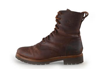 Panama Jack Boots in maat 41 Bruin, Kleding | Dames, Bruin, Verzenden, Overige typen, Panama Jack