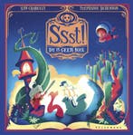 Ssst! Dit is geen boek 9789463835909 Kim Crabeels, Verzenden, Zo goed als nieuw, Kim Crabeels