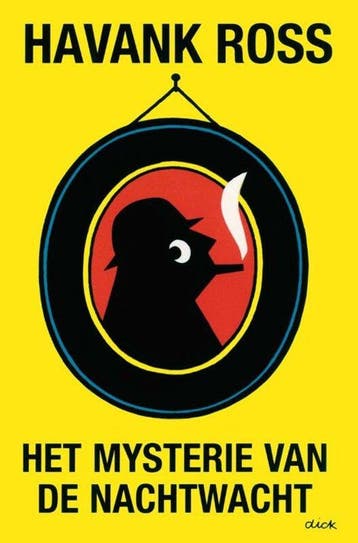 Het mysterie van de Nachtwacht - Ross, Verzenden, Gelezen