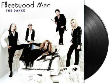 Fleetwood Mac - The Dance - Live - 2LP, Ophalen of Verzenden, Nieuw in verpakking