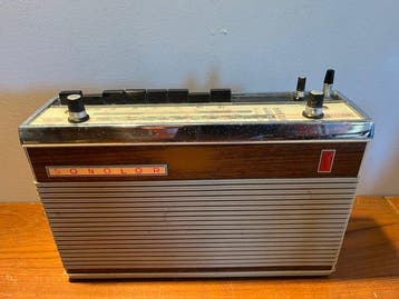 Sonolor - Plein Feu Radio, Audio, Tv en Foto, Radio's, Nieuw