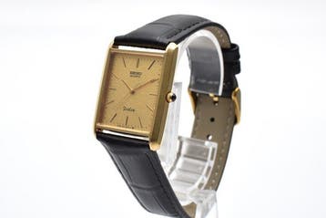 Seiko - Dolce - Zonder minimumprijs - 9521-5090 - Heren -