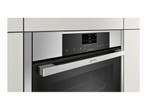 NEFF C15FS22N0 - Stoomoven - TFT-display - Touch Control, Verzenden, Zo goed als nieuw