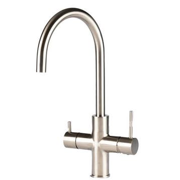 Ace 3 in 1 kokend water kraan, Verzenden, Nieuw
